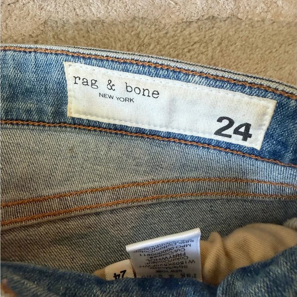 Rag & Bone jeans